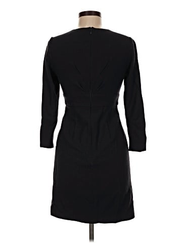 Carolina Herrera Cocktail Dress (view 2)