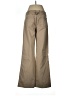 American Eagle Outfitters Tan Khakis Size 8 LONG - photo 2