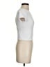 Athleta White Short Sleeve Top Size XS - photo 4
