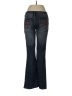 Neeso Jeans Hearts Blue Jeans Size 9 - photo 2