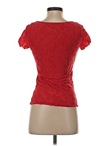 Rag & Bone Short Sleeve Top (view 2)