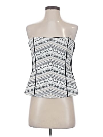 White House Black Market Tube Top (view 1)
