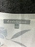 Daniel Rainn Floral Ivory Pullover Sweater Size L - photo 7