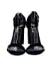 Lulus Black Sandals Size 8 1/2 - photo 2
