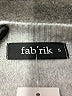 Fab'rik Gray Pullover Sweater Size S - photo 7