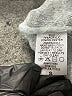 Fab'rik Gray Pullover Sweater Size S - photo 8