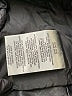 Levi's 100% Polyurethane Black Jacket Size S - photo 7