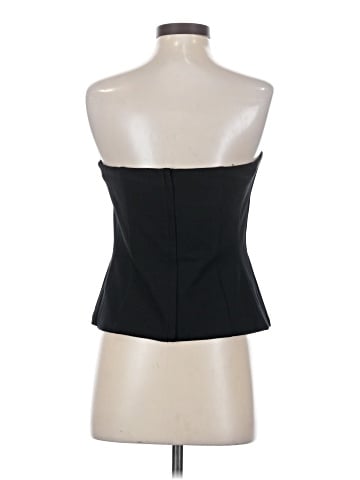 White House Black Market Tube Top (view 2)