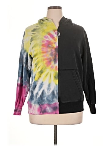 VICI Zip Up Hoodie (view 1)