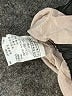 Maje Tan Casual Dress Size Sm (1) - photo 8