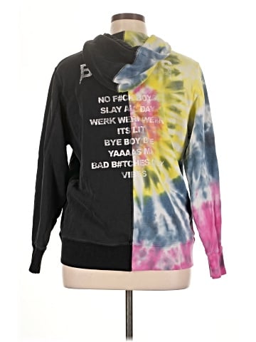 VICI Zip Up Hoodie (view 2)