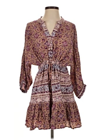 Billabong Casual Dress (view 1)