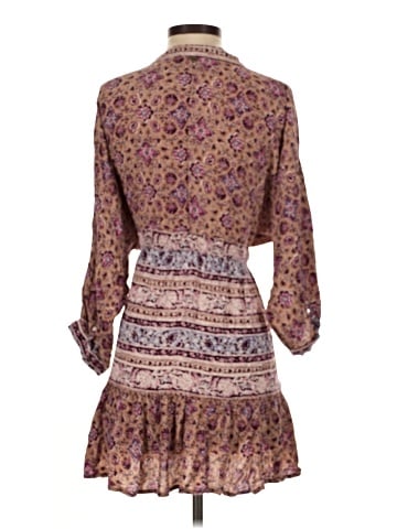 Billabong Casual Dress (view 2)