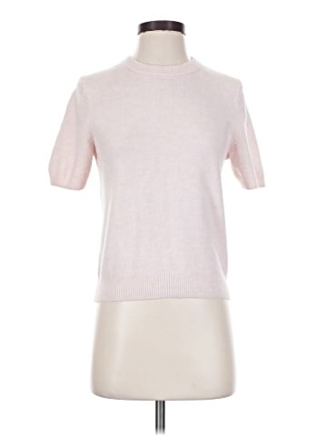 H&M Short Sleeve Turtleneck (view 1)