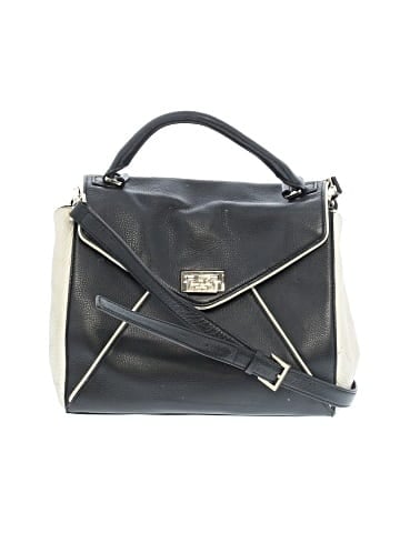Kate Spade New York Leather Satchel (view 1)