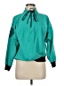 Prides Landing Teal Pullover Sweater Size M - photo 1