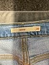 Levi's Blue Jeans Size 26 - photo 7
