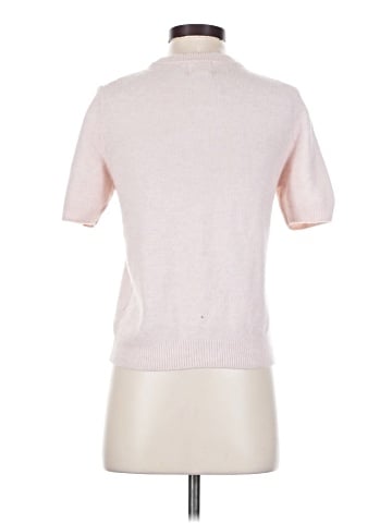 H&M Short Sleeve Turtleneck (view 2)