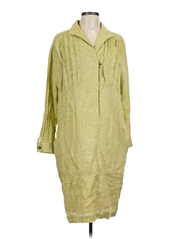Gillian Casual Dress (view 1)