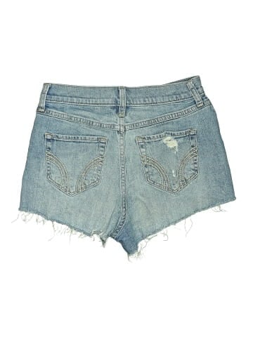 Hollister Denim Shorts (view 2)