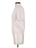 H&M Pink Short Sleeve Turtleneck Size S - photo 5