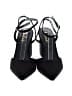 Lulus Black Heels Size 8 1/2 - photo 2