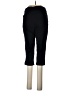 Christopher & Banks Solid Black Active Pants Size 10 - photo 2