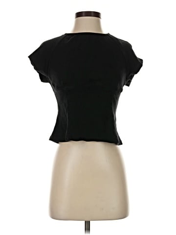 Porridge Short Sleeve Top (view 1)