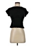 Porridge Black Short Sleeve Top Size XS (estimated) - photo 1
