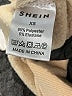 Shein Tan Sweatshirt Size XS - photo 8