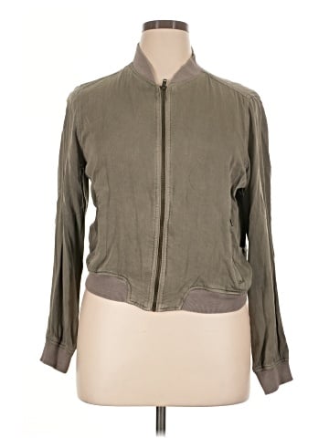 Mossimo Supply Co. Jacket (view 1)
