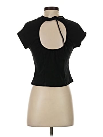 Porridge Short Sleeve Top (view 2)