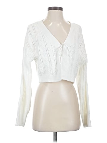 Altar'd State Cardigan (view 1)