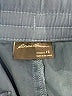 Eddie Bauer Solid Teal Board Shorts Size 16 - photo 3