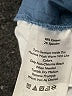 Eddie Bauer Solid Teal Board Shorts Size 16 - photo 4