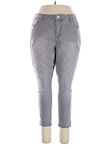 Isaac Mizrahi LIVE! Jeggings (view 1)