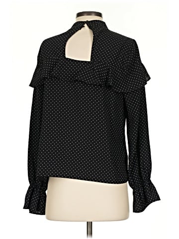 Very J Long Sleeve Blouse (view 2)