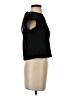 Porridge Black Short Sleeve Top Size XS (estimated) - photo 4