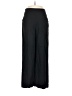 A.L.C. Solid Black Dress Pants Size 8 - photo 1