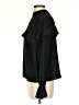 Very J 100% Polyester Polka Dots Black Long Sleeve Blouse Size S - photo 5