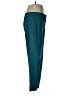 MICHAEL Michael Kors 100% Polyester Teal Dress Pants Size 8 - photo 4