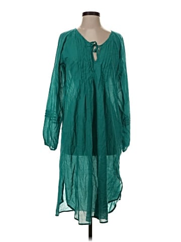 AUGUST Casual Dress (view 1)