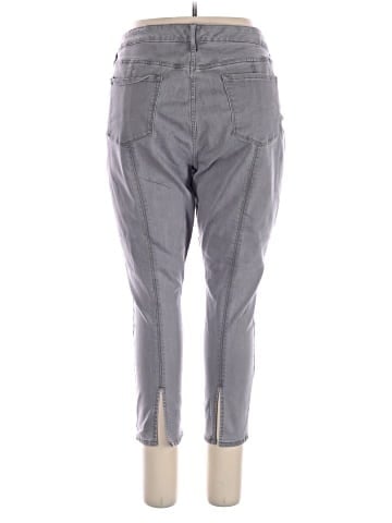 Isaac Mizrahi LIVE! Jeggings (view 2)
