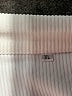 Unbranded 100% Polyester Solid Ivory Long Sleeve Blouse Size XL - photo 7