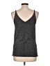 Animale Gray Sleeveless Top Size L (estimated) - photo 2