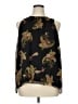 Vince Camuto 100% Polyester Black Sleeveless Blouse Size XL - photo 1