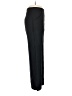 A.L.C. Solid Black Dress Pants Size 8 - photo 4