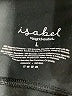 Isabel Black Active Pants Size L - photo 7