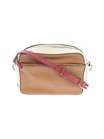 Cole Haan Leather Crossbody Bag (view 1)