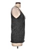 Animale Gray Sleeveless Top Size L (estimated) - photo 4